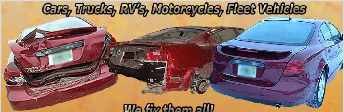 Lyles Collision Cover Image