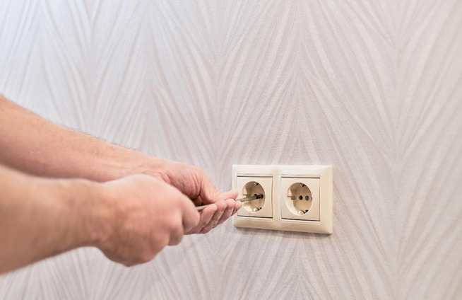Best Electrical Services in Dubai | Residential & Commercial