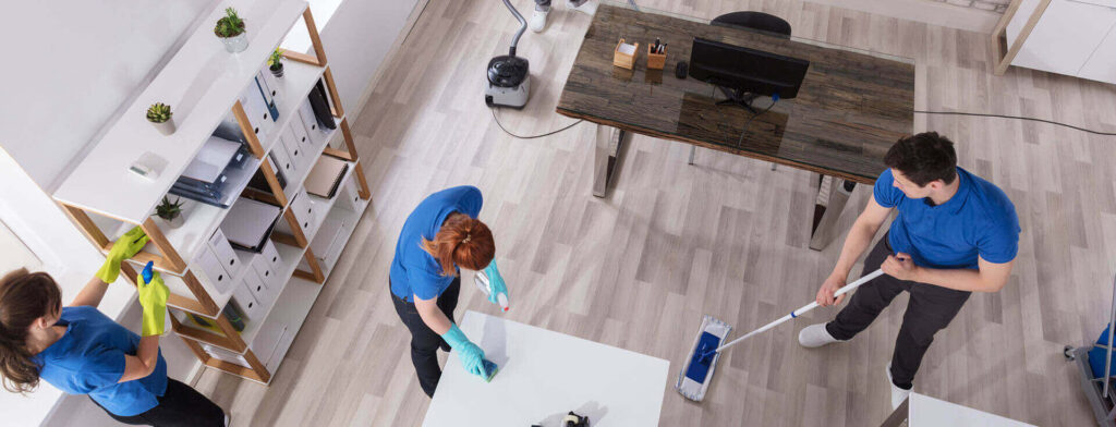 Professional Moving House Cleaners to Help Ease Your Relocation – Tricitycleaners