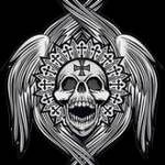 Chrome Hearts Profile Picture