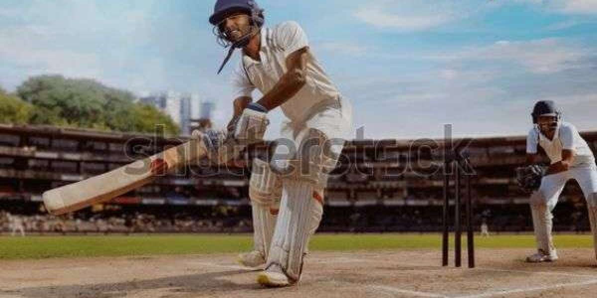 Stay Ahead of the Game: How Diamond Exchange ID Revolutionizes Cricket Live Updates in 2025.
