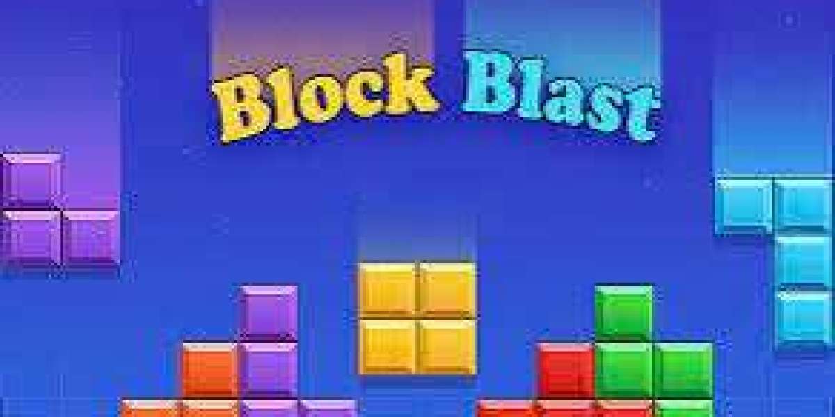 Discover the Exciting World of Block Blast: A Stunning Puzzle Adventure