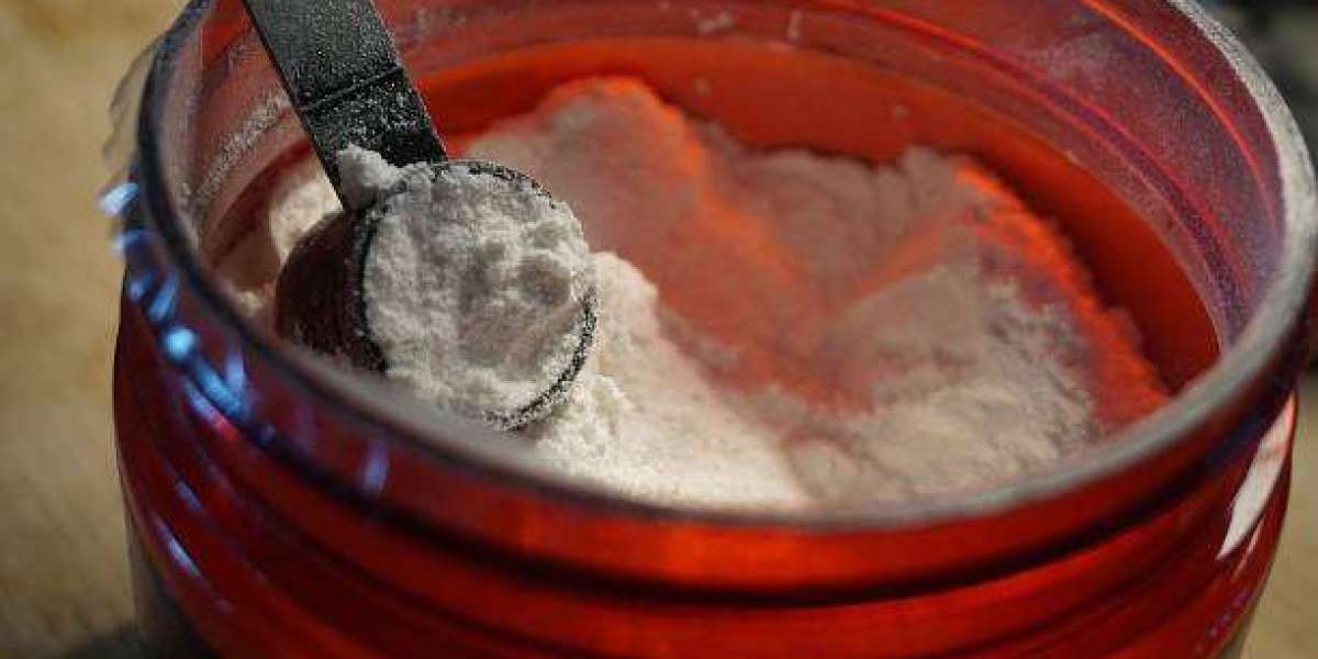 Cómo tomar creatina Creapure y creatina monohidrato para mejores resultados