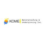 Komewaterproofing Profile Picture