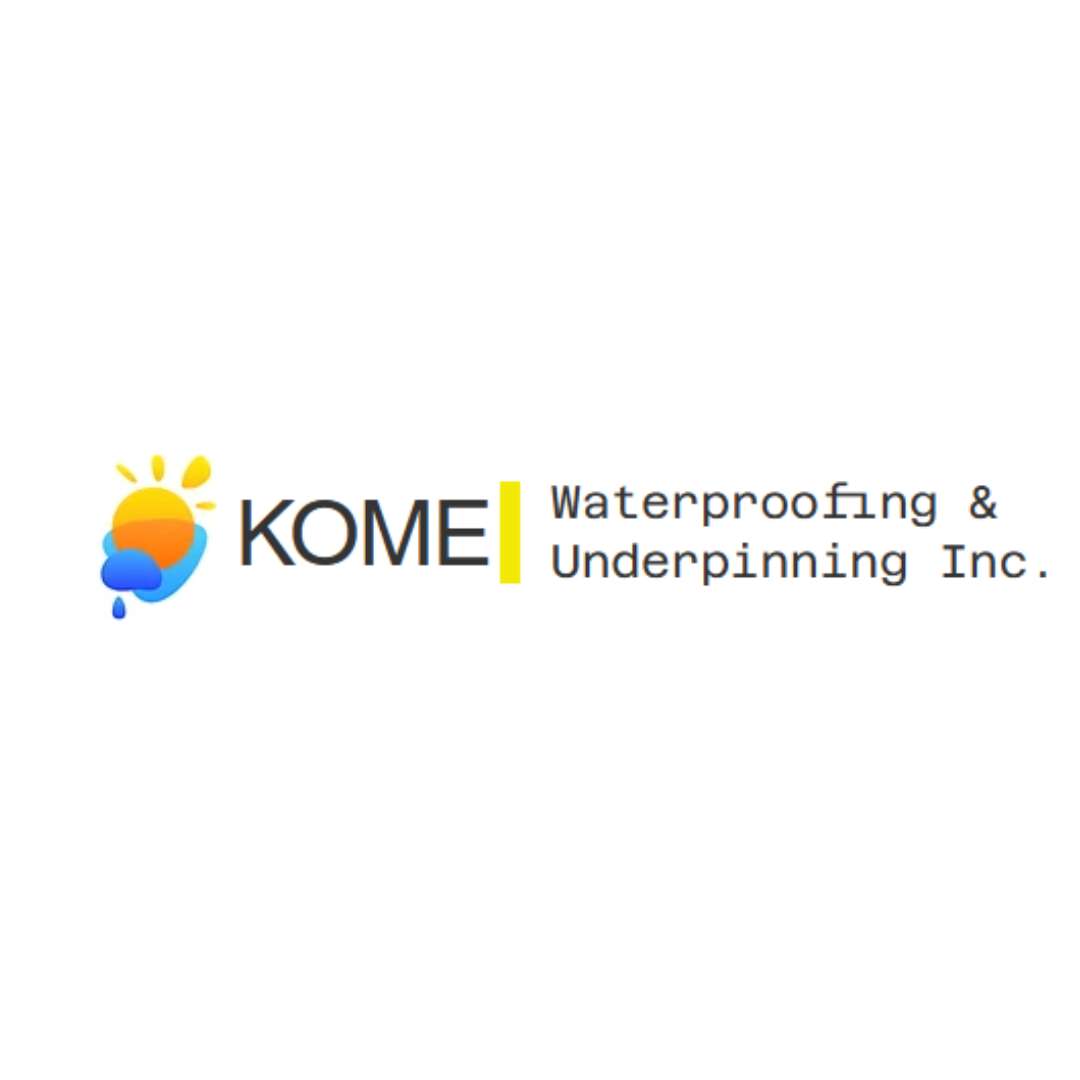 Komewaterproofing Profile Picture