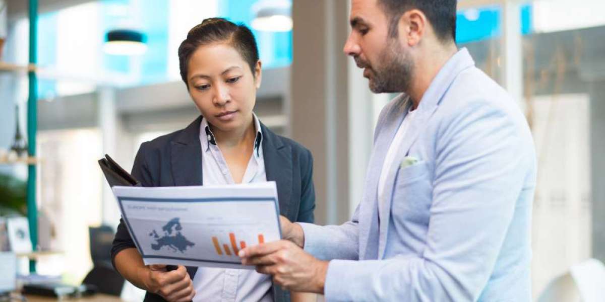 Want Strategic Supply Chain Support? See How Consulting Makes It Work