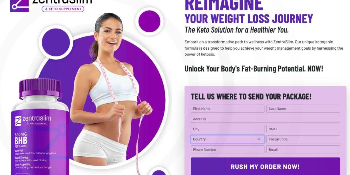 ZentraSlim Pills Reviews 2025: Price and Purchase Guide for Keto