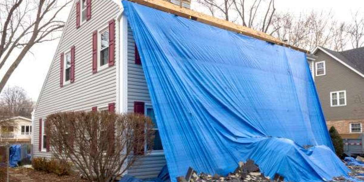 Everything You Need to Know About Commercial Roofing Systems