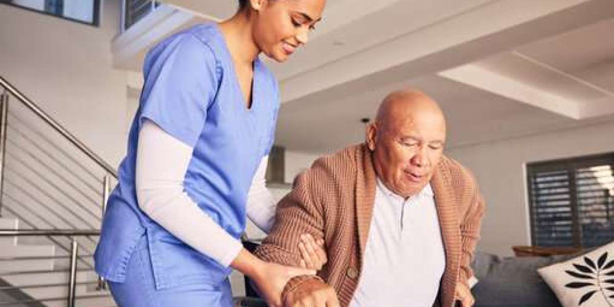 Support at Home Brisbane: What Services Are Covered by NDIS?