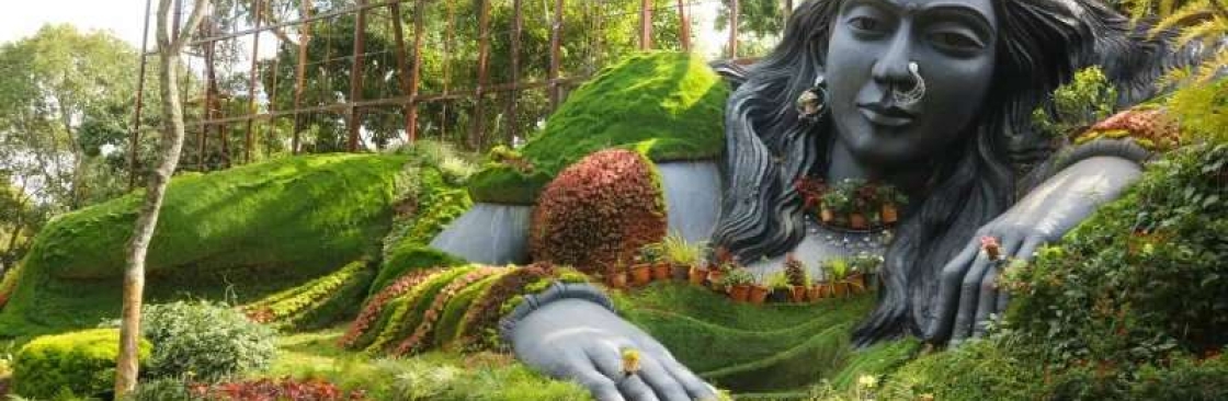 Chikkamagalur Karnataka Cover Image