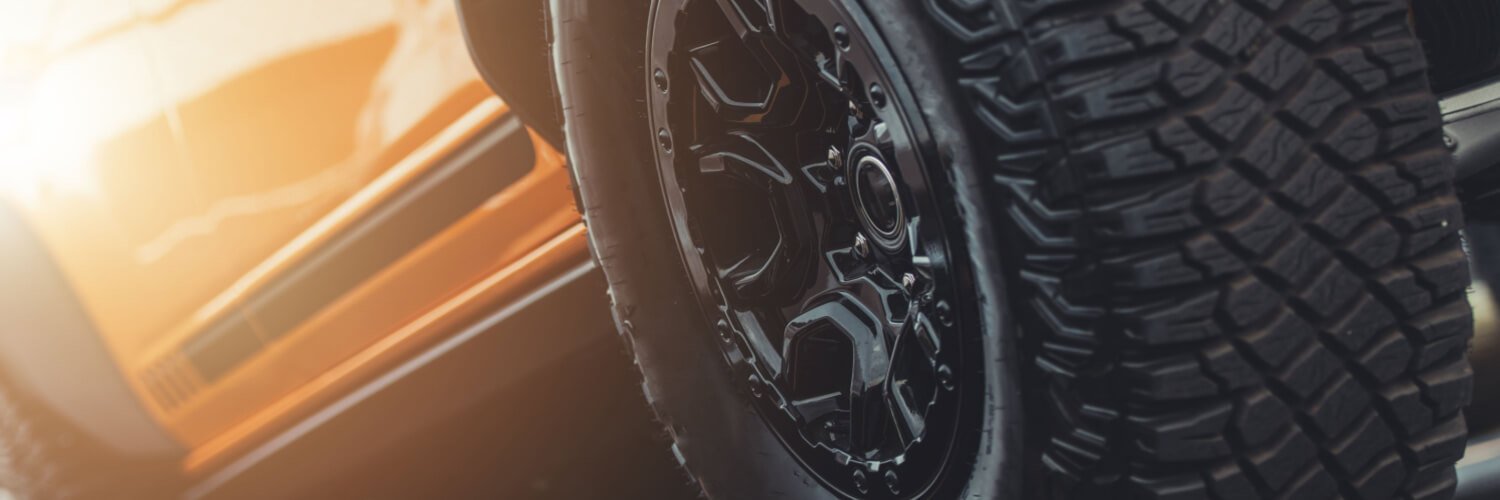 All Terrain Tires Shop North York, ON | Buy All Terrain Tires
