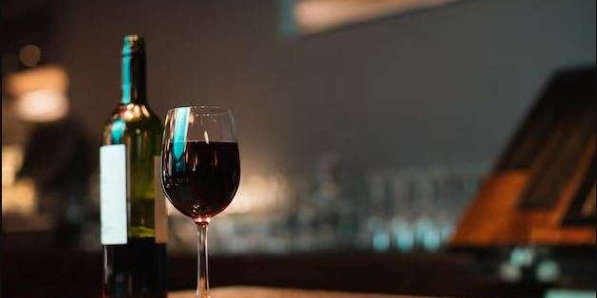 Russia Wine Market Size, Share, Growth & Forecast 2025-2033