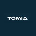 Tomia Digital Profile Picture