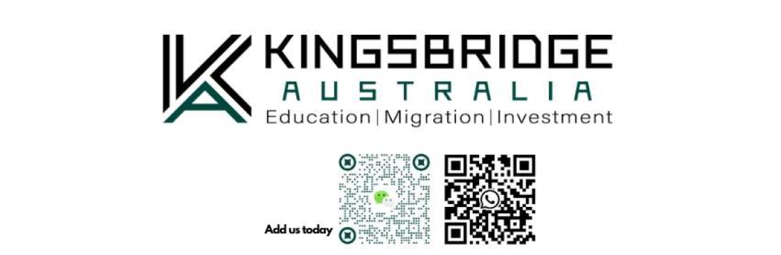 Kingsbridge Australia Cover Image