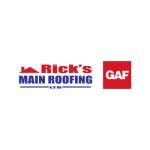 ricksmain roofingct Profile Picture