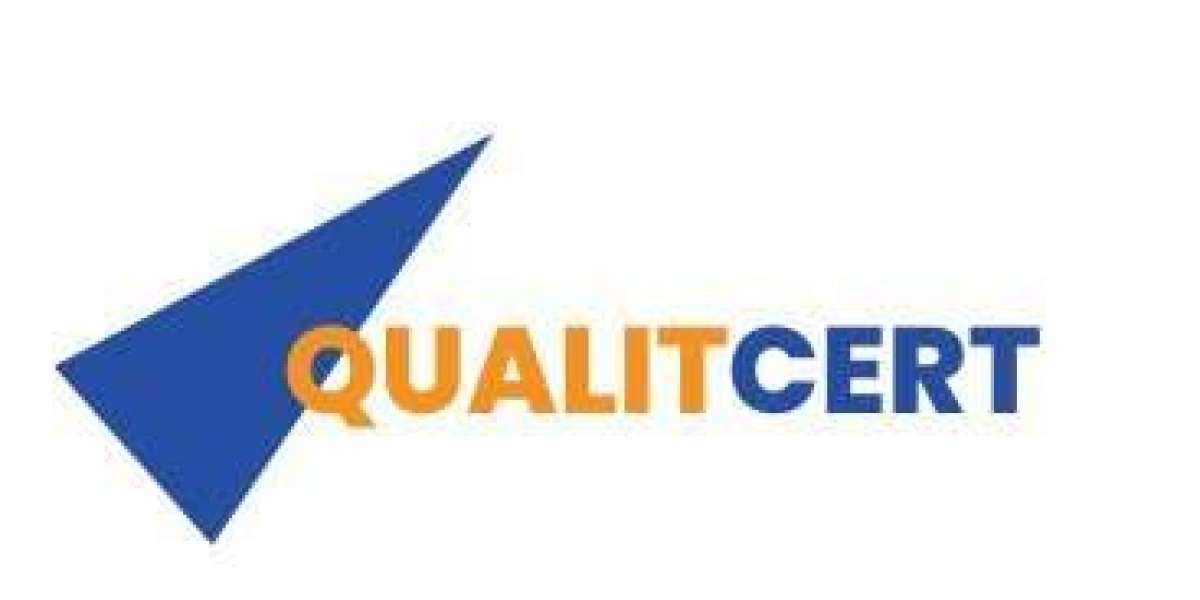 ISO 27001 Certification in Haryana: Secure Your Information Today with Qualitcert