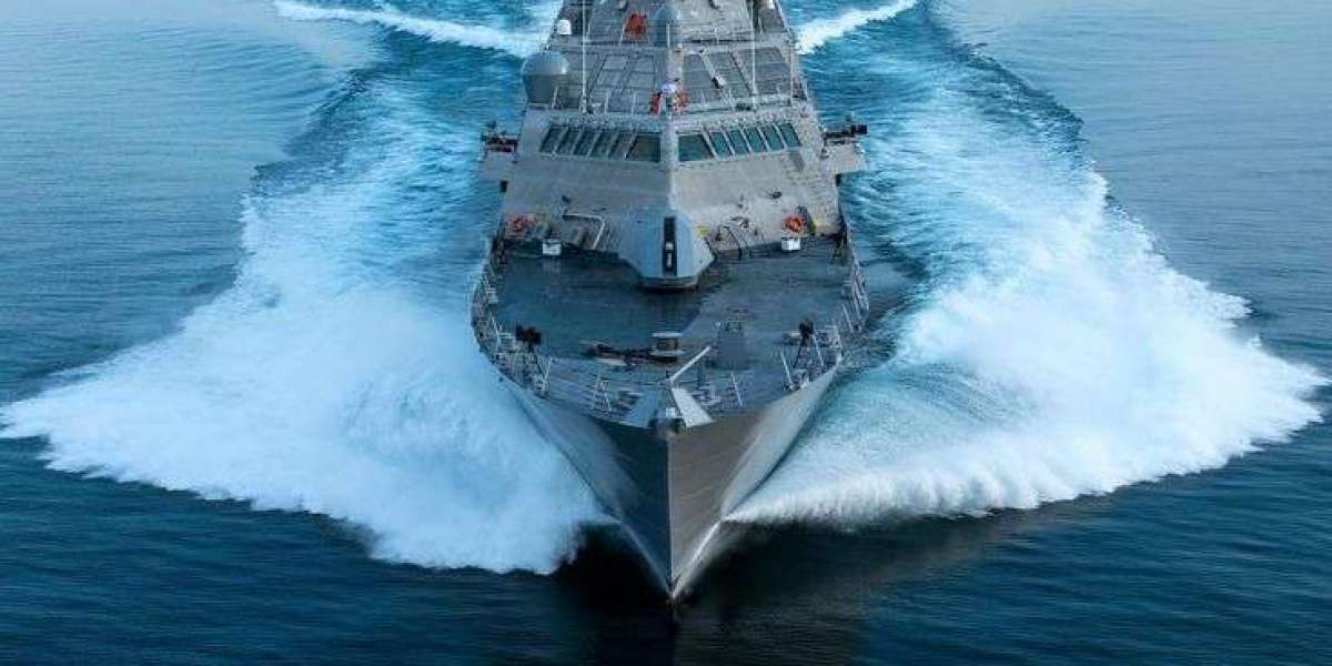 Navigating the Waves 10 Essential Navy Current Affairs for 2025