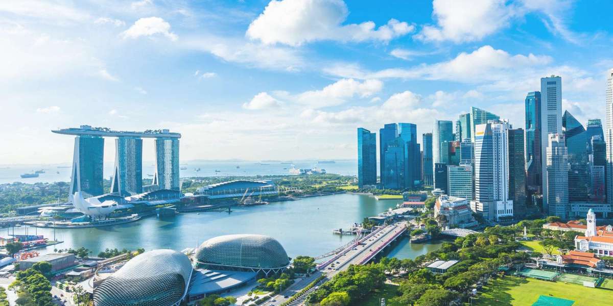 Singapore – A Global Hub of Culture, Innovation, and Fun