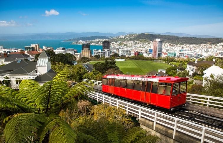 Explore Australia with a Work and Holiday Visa NZ on Strikingly