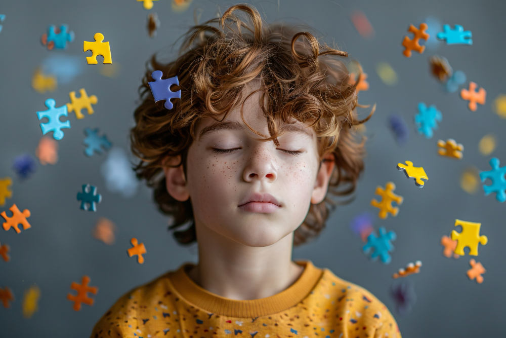 Neurodevelopmental Disorders in Minneapolis | Expert Diagnosis & Care