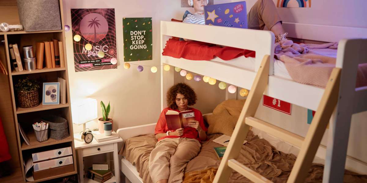 Guide To 3 Way Bunk Bed: The Intermediate Guide To 3 Way Bunk Bed