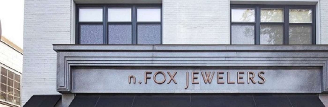 N Fox Jewelers Cover Image