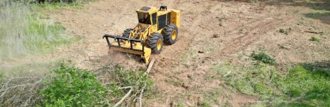 North Carolina Land Clearing Cover Image
