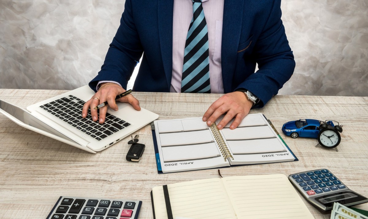 GST Search Report: Your Smart Tool for Safer B2B Deals