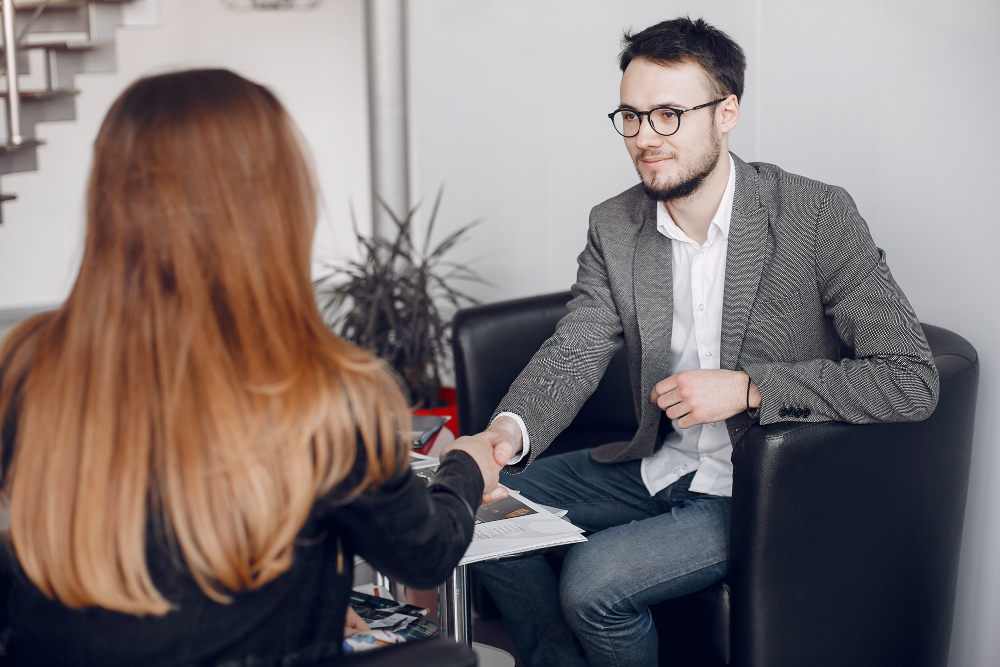 6 Signs You Need an Interview Coach Now - Resume Strategy