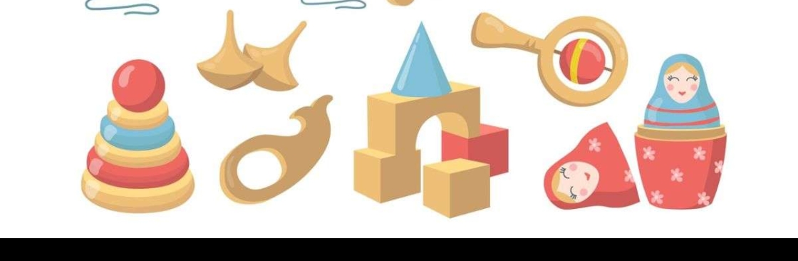 Meroxio Toys Cover Image