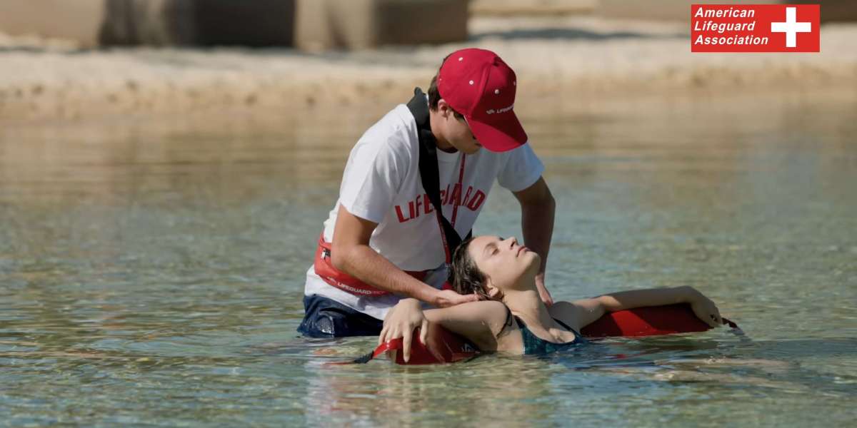 Strength in Safety: Lifeguard Training in Broome County