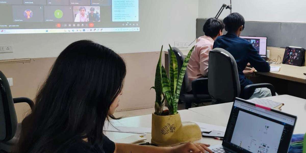 Uceed Coaching Bhopal