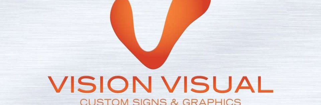 Vision Visual Custom Sign Company Cover Image