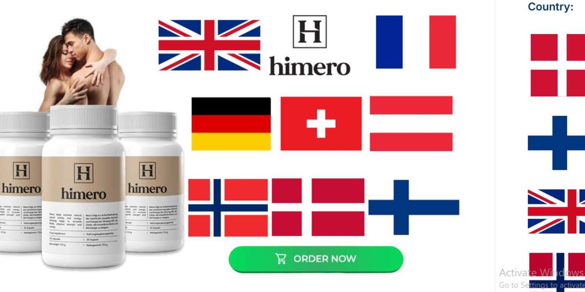 Himero Capsules Anmeldelser: Ytelse og utholdenhet globalt