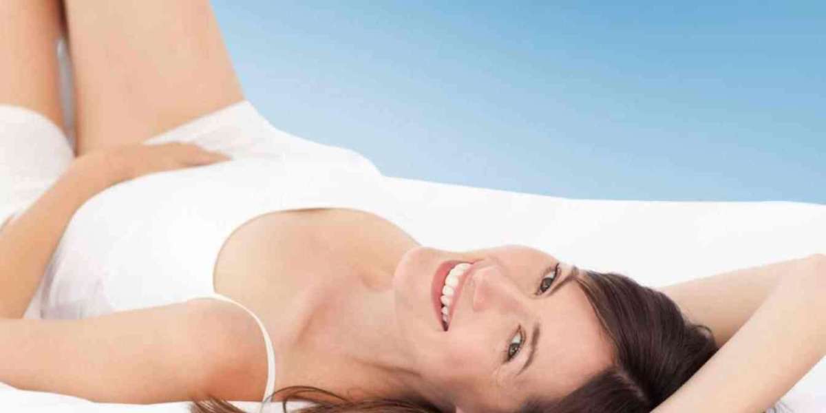 How Lasers Help in Removing Dark Hair from the Chin in Females?