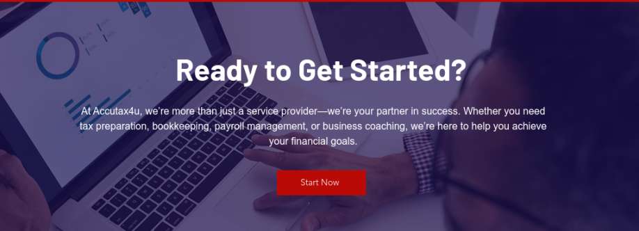 Accutax Cover Image