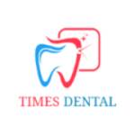 Times Dental Clinic Victoria Profile Picture