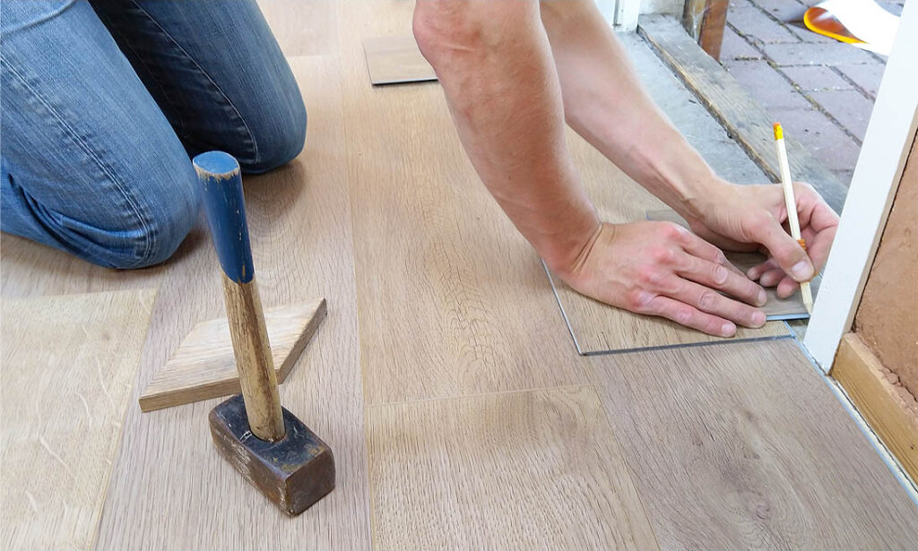 How Commercial Painting Contractors Can Revamp Your Retail Space?