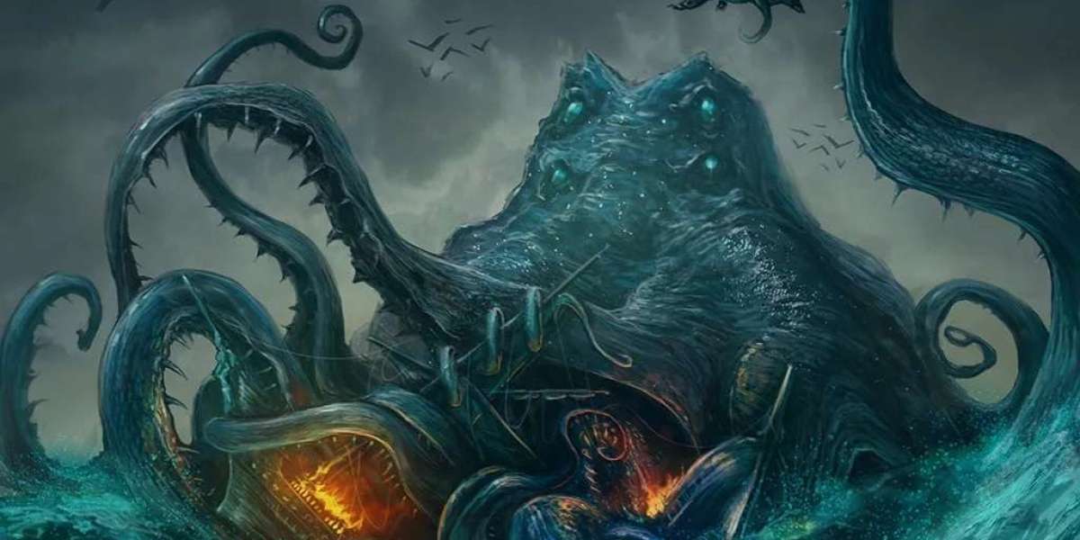 4 More Cool Tools For KRAKEN
