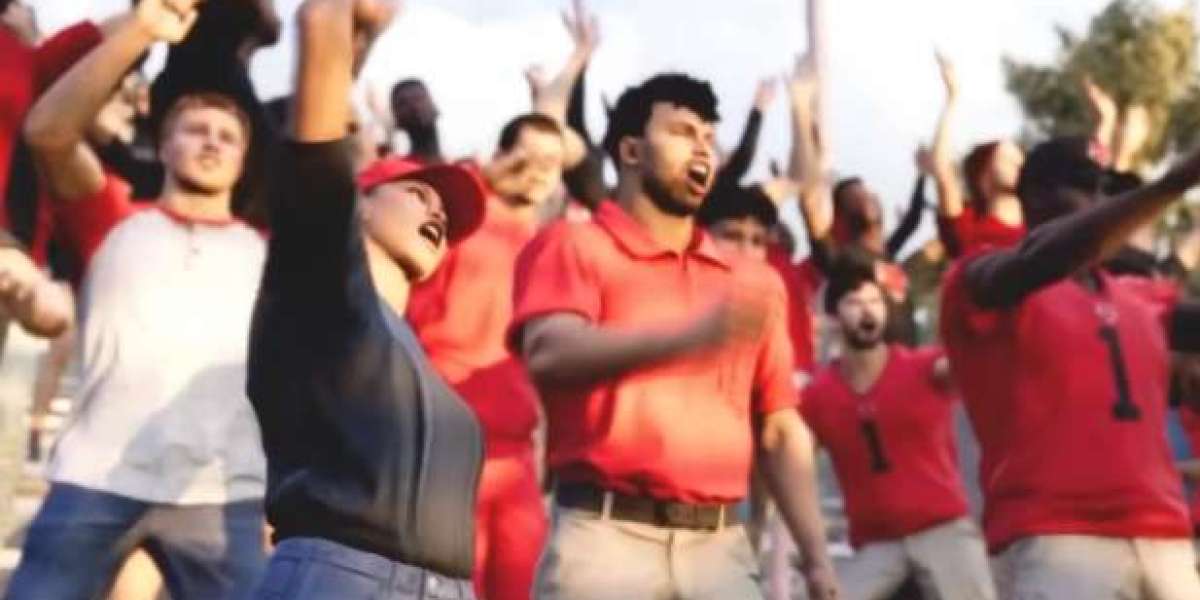 Mmoexp: Turning Points and Emotional Surges in EA Sports College Football 25