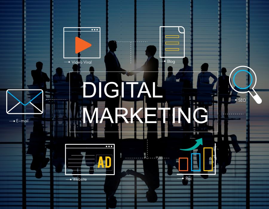 Future-Proof Your Brand: Digital Marketing Services in Bangalore That Scale with You