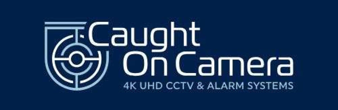 caught on camera Cover Image