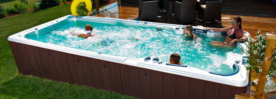 Skyview Hot Tub Store Victoria Cover Image