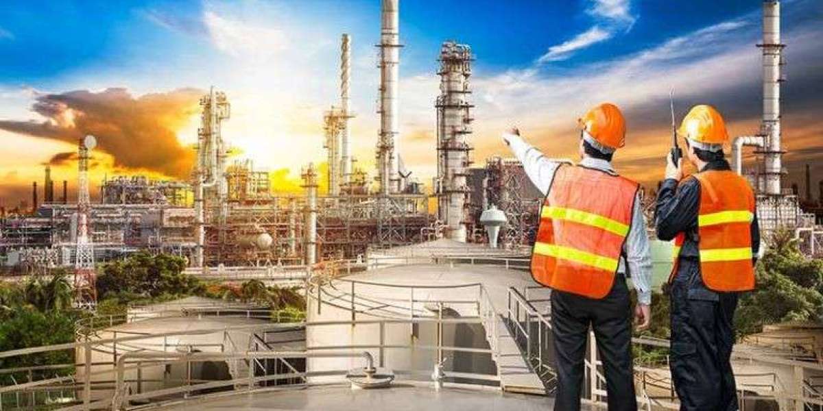EPC Companies in Singapore: Driving Industrial and Infrastructure Excellence