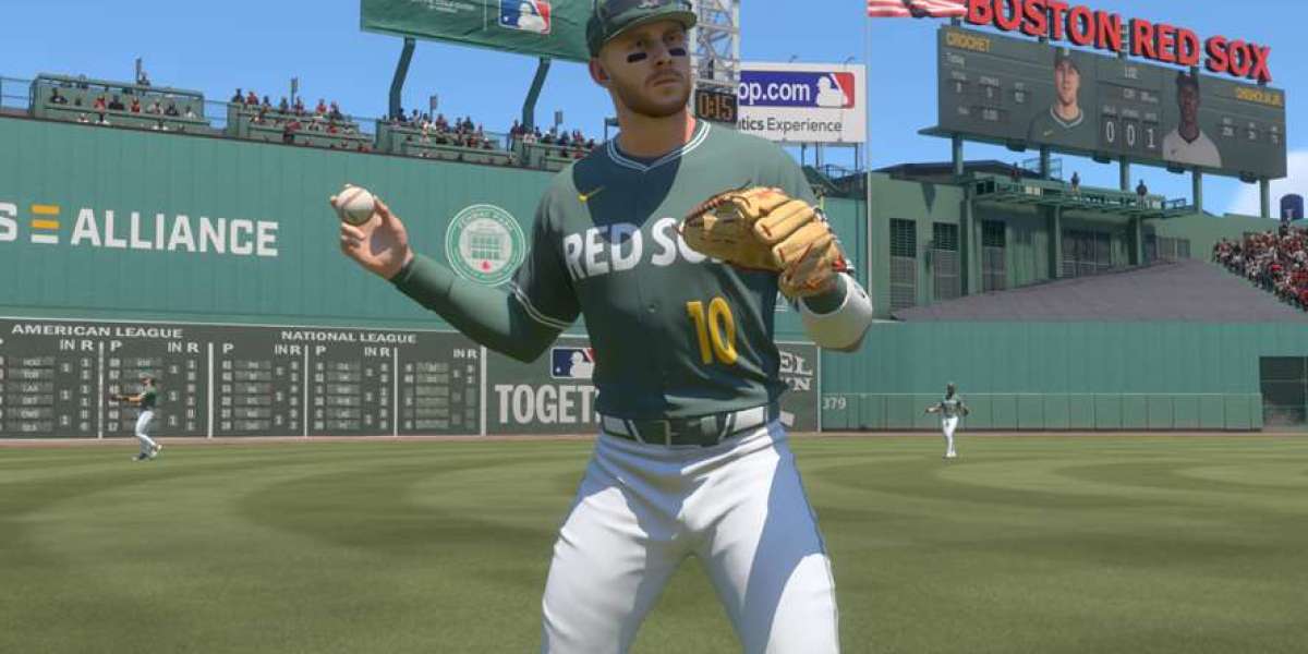 MLB The Show 25 Update #12 - New Features & Fixes
