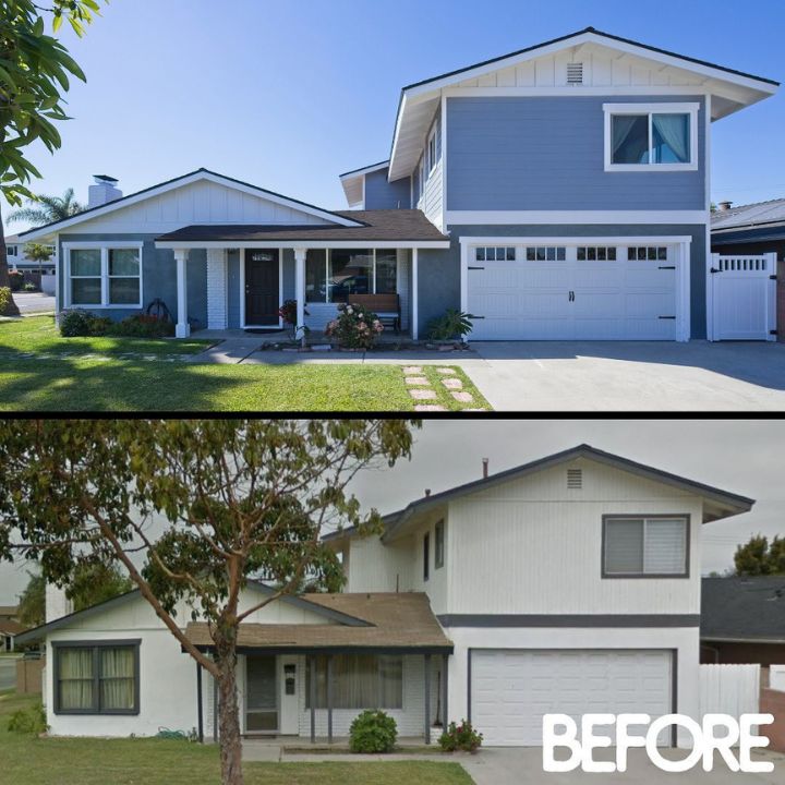How to Get Your Home Ready for a Painting Service in a Weekend?