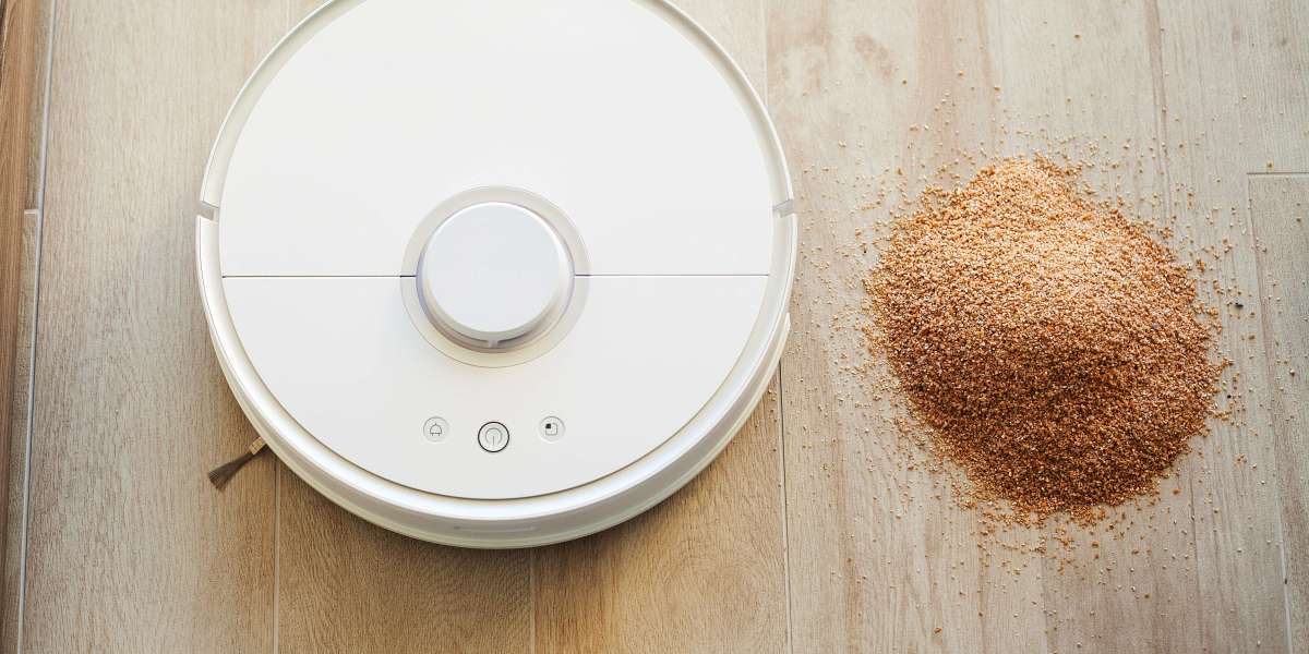 See What Robot Vacuum Cleaner Sale Tricks The Celebs Are Using