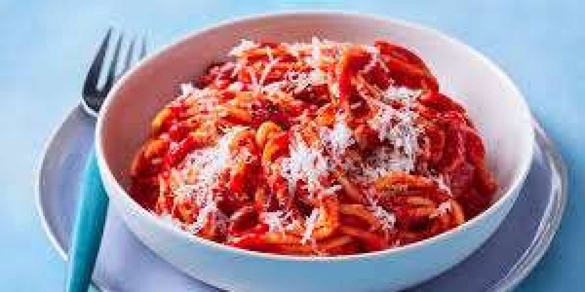 Where to Eat Spaghetti Napoli in Viechtach – A True Taste of Italy