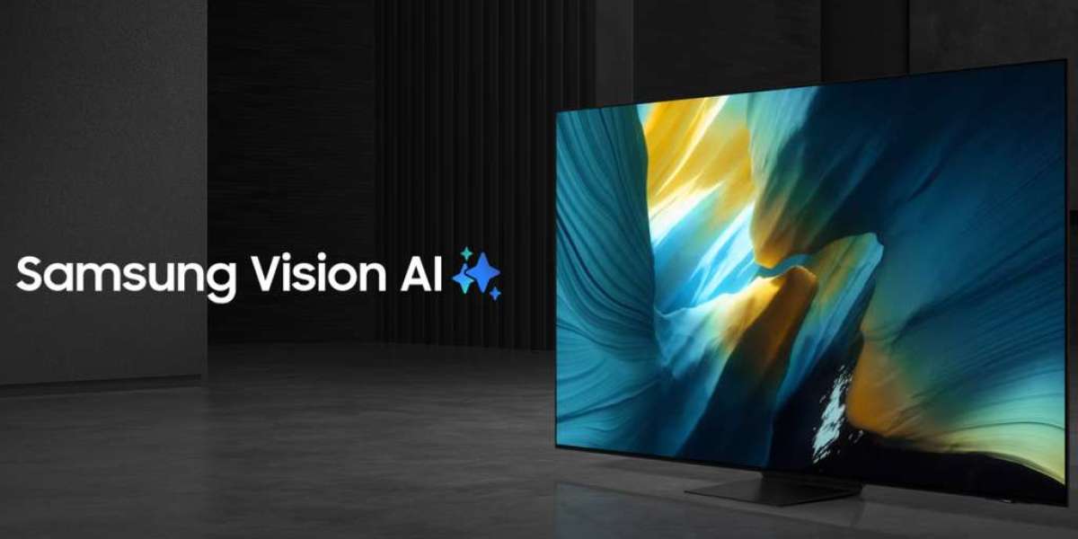 Samsung S95F – szczegółowa recenzja telewizora OLED z 2025 roku i jego kluczowe funkcje