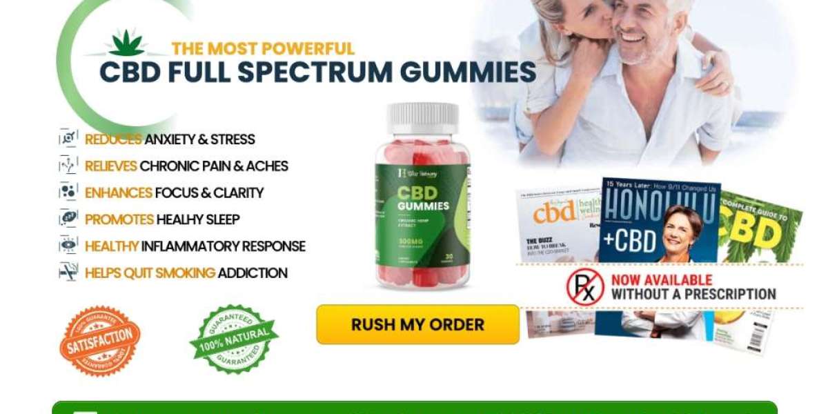 Bliss Harmony 300mg CBD Review: Stress-Free Wellness in the USA